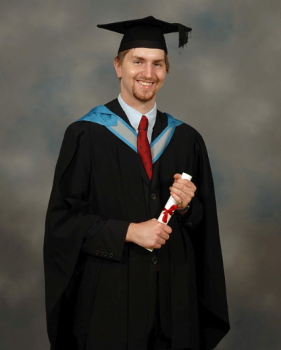 graduate